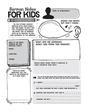 Children in the Service
